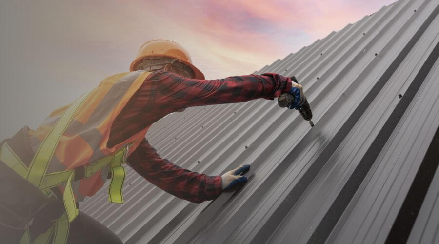 Professional gutter cleaning in Jacobs Creek, PA